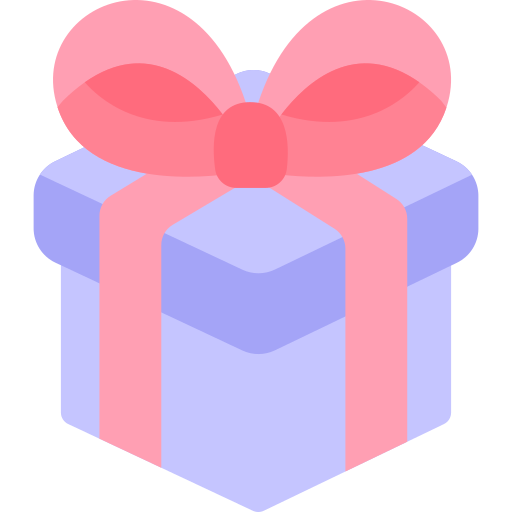 Tajemniczy Prezent (GRATIS)