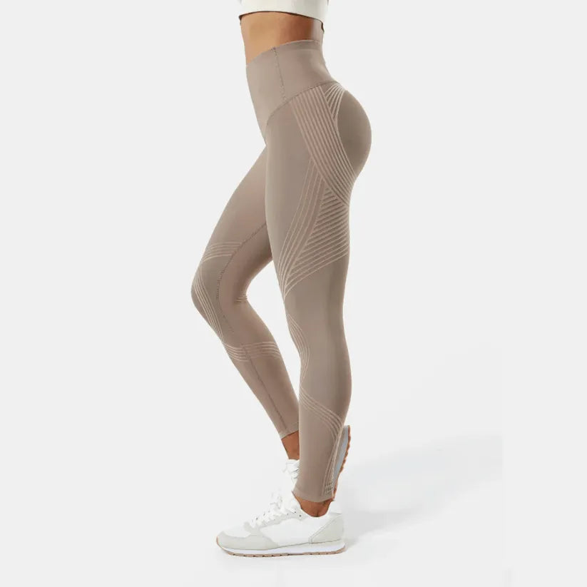 Formende Leggings – Verändere deine Figur mühelos