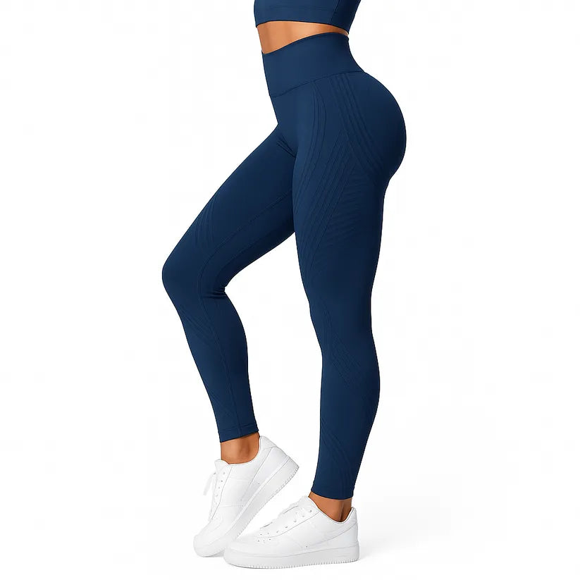 Formende Leggings – Verändere deine Figur mühelos