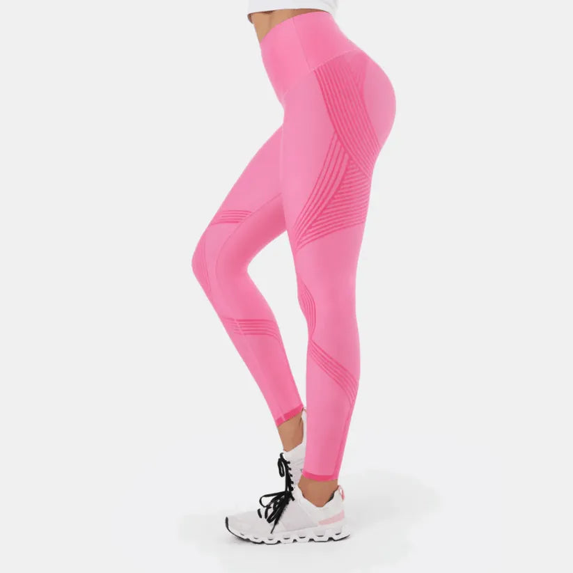 Formende Leggings – Verändere deine Figur mühelos